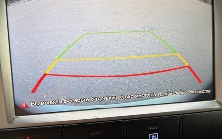 Hyundai Santa Fe III рестайлинг, 2011 год, 1 450 000 рублей, 18 фотография