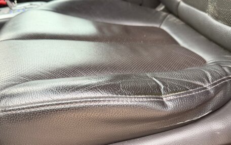 Hyundai Santa Fe III рестайлинг, 2011 год, 1 450 000 рублей, 23 фотография