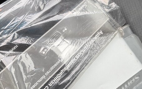 Hyundai Santa Fe III рестайлинг, 2011 год, 1 450 000 рублей, 24 фотография