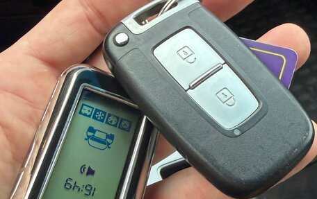 Hyundai Santa Fe III рестайлинг, 2011 год, 1 450 000 рублей, 21 фотография