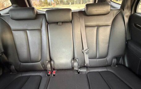 Hyundai Santa Fe III рестайлинг, 2011 год, 1 450 000 рублей, 20 фотография