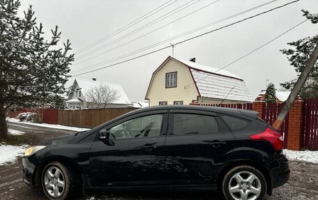 Ford Focus III, 2014 год, 699 000 рублей, 12 фотография