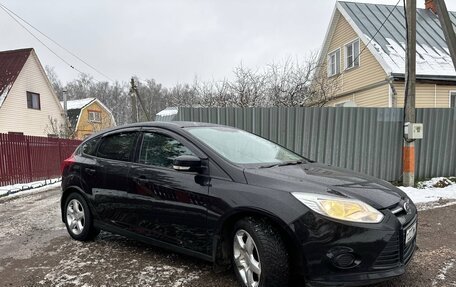 Ford Focus III, 2014 год, 699 000 рублей, 9 фотография