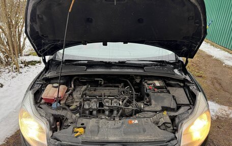 Ford Focus III, 2014 год, 699 000 рублей, 11 фотография