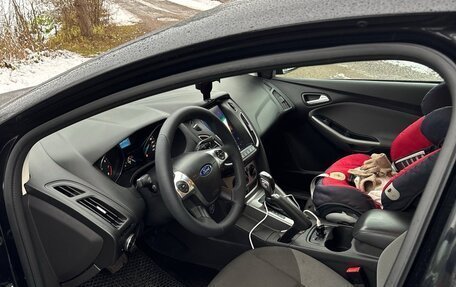 Ford Focus III, 2014 год, 699 000 рублей, 10 фотография