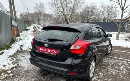 Ford Focus III, 2014 год, 699 000 рублей, 8 фотография