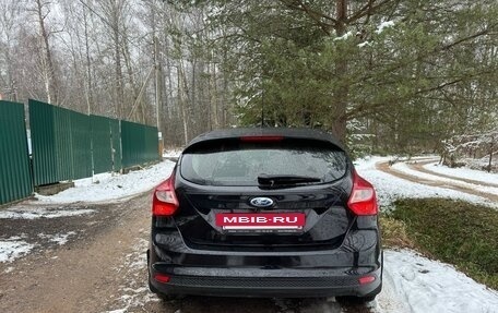 Ford Focus III, 2014 год, 699 000 рублей, 2 фотография