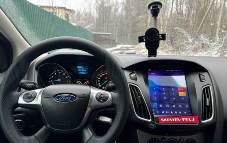 Ford Focus III, 2014 год, 699 000 рублей, 13 фотография