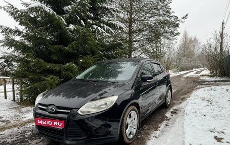 Ford Focus III, 2014 год, 699 000 рублей, 5 фотография
