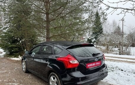 Ford Focus III, 2014 год, 699 000 рублей, 3 фотография