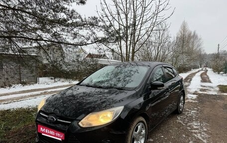 Ford Focus III, 2014 год, 699 000 рублей, 7 фотография