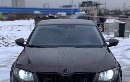 Skoda Octavia, 2014 год, 1 600 000 рублей, 3 фотография