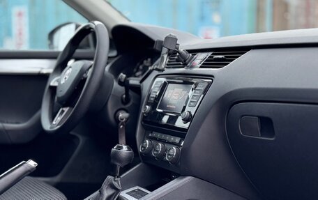 Skoda Octavia, 2014 год, 1 600 000 рублей, 20 фотография