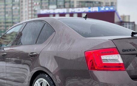 Skoda Octavia, 2014 год, 1 600 000 рублей, 12 фотография