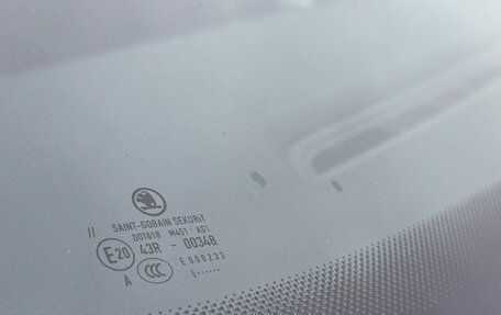 Skoda Octavia, 2014 год, 1 600 000 рублей, 19 фотография