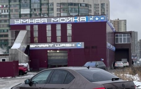 Skoda Octavia, 2014 год, 1 600 000 рублей, 9 фотография