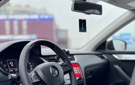 Skoda Octavia, 2014 год, 1 600 000 рублей, 22 фотография