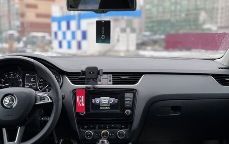 Skoda Octavia, 2014 год, 1 600 000 рублей, 21 фотография