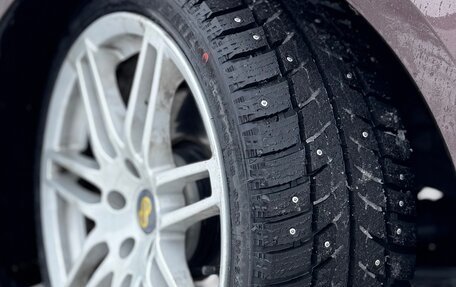 Skoda Octavia, 2014 год, 1 600 000 рублей, 25 фотография