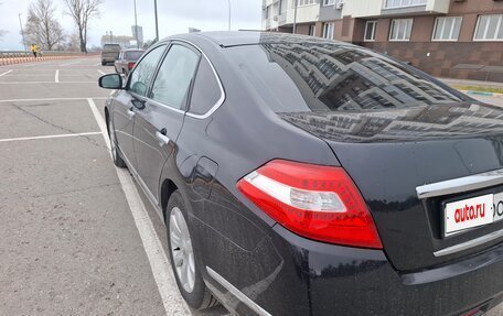 Nissan Teana, 2008 год, 850 000 рублей, 6 фотография