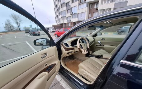Nissan Teana, 2008 год, 850 000 рублей, 8 фотография