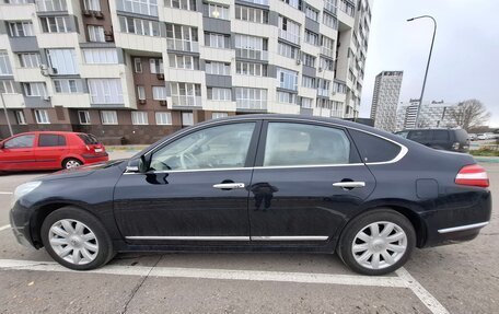 Nissan Teana, 2008 год, 850 000 рублей, 2 фотография
