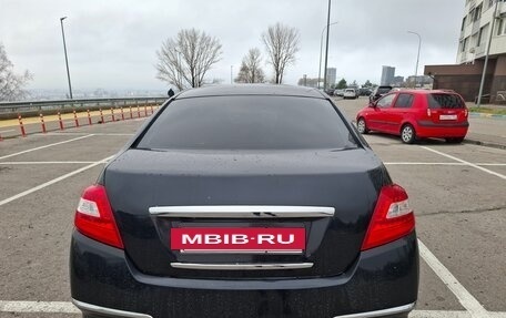 Nissan Teana, 2008 год, 850 000 рублей, 4 фотография