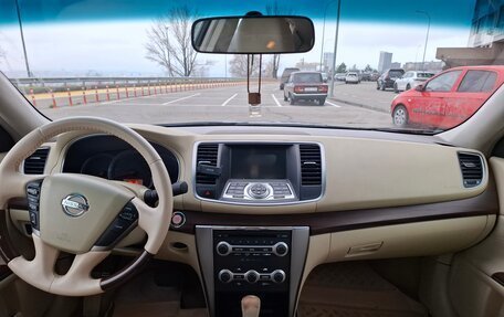 Nissan Teana, 2008 год, 850 000 рублей, 10 фотография