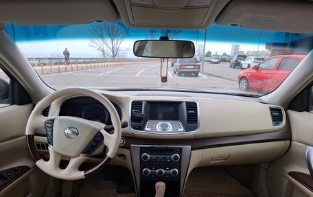 Nissan Teana, 2008 год, 850 000 рублей, 11 фотография