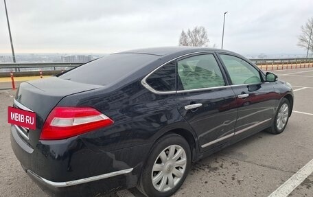 Nissan Teana, 2008 год, 850 000 рублей, 5 фотография