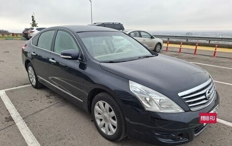 Nissan Teana, 2008 год, 850 000 рублей, 7 фотография