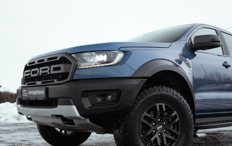 Ford Ranger, 2021 год, 5 899 000 рублей, 2 фотография