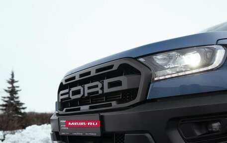 Ford Ranger, 2021 год, 5 899 000 рублей, 3 фотография