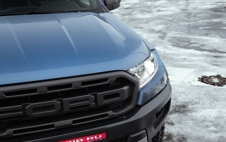 Ford Ranger, 2021 год, 5 899 000 рублей, 5 фотография