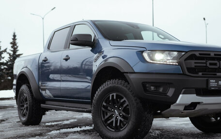 Ford Ranger, 2021 год, 5 899 000 рублей, 7 фотография