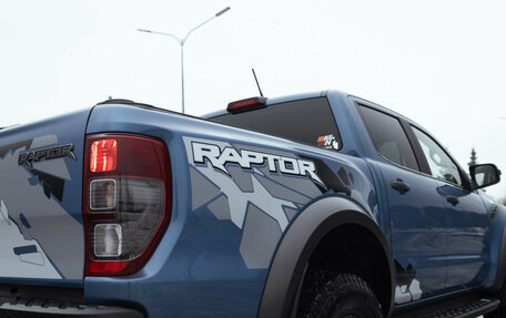 Ford Ranger, 2021 год, 5 899 000 рублей, 9 фотография