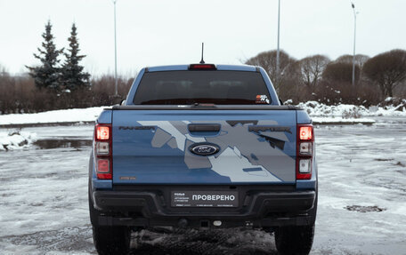 Ford Ranger, 2021 год, 5 899 000 рублей, 10 фотография