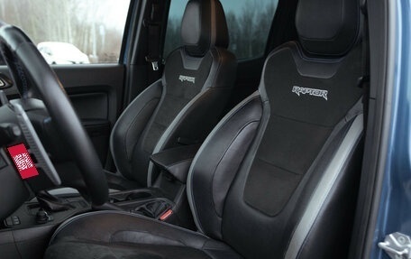 Ford Ranger, 2021 год, 5 899 000 рублей, 16 фотография