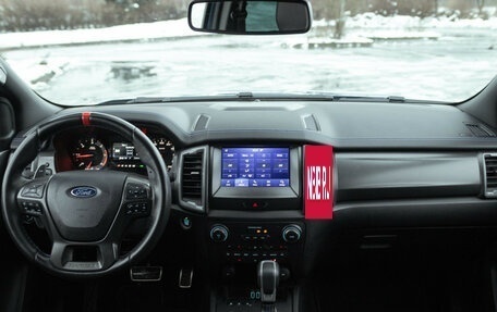 Ford Ranger, 2021 год, 5 899 000 рублей, 19 фотография