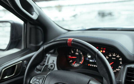 Ford Ranger, 2021 год, 5 899 000 рублей, 21 фотография