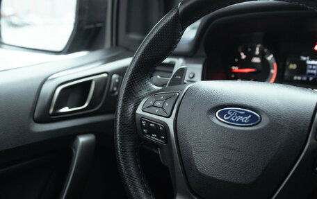 Ford Ranger, 2021 год, 5 899 000 рублей, 22 фотография