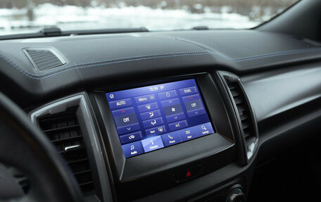 Ford Ranger, 2021 год, 5 899 000 рублей, 23 фотография