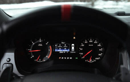 Ford Ranger, 2021 год, 5 899 000 рублей, 28 фотография