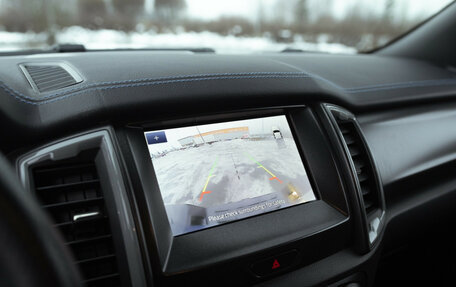 Ford Ranger, 2021 год, 5 899 000 рублей, 24 фотография