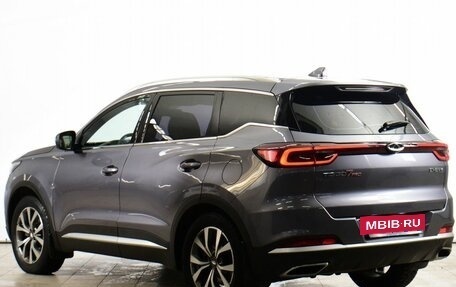 Chery Tiggo 7 Pro, 2022 год, 1 499 000 рублей, 2 фотография