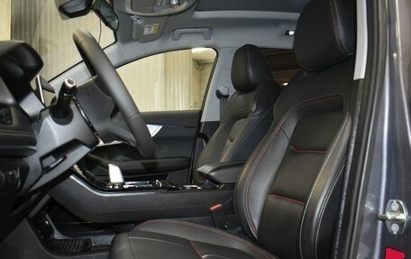 Chery Tiggo 7 Pro, 2022 год, 1 499 000 рублей, 6 фотография