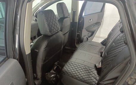 Nissan Qashqai, 2008 год, 750 000 рублей, 7 фотография