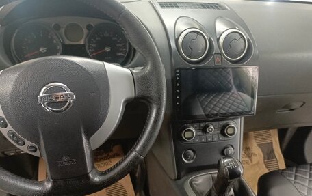 Nissan Qashqai, 2008 год, 750 000 рублей, 6 фотография