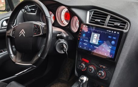Citroen C4 II рестайлинг, 2012 год, 720 000 рублей, 3 фотография