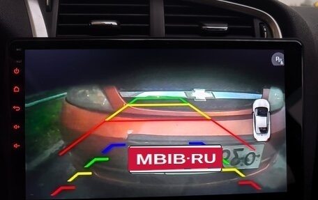 Citroen C4 II рестайлинг, 2012 год, 720 000 рублей, 7 фотография